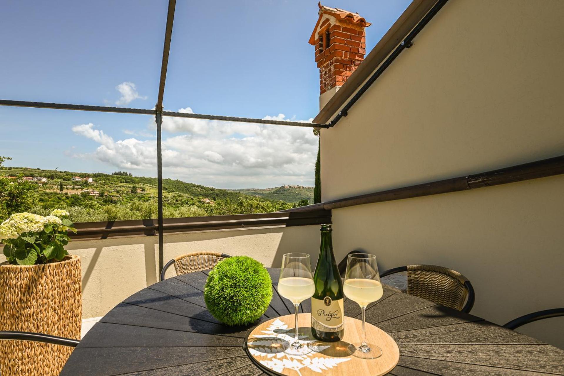Medanni - Boutique House In Nature With Pool إيزولا المظهر الخارجي الصورة