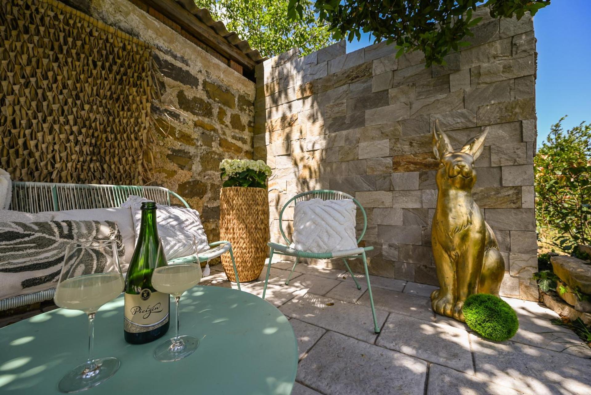 Medanni - Boutique House In Nature With Pool إيزولا المظهر الخارجي الصورة